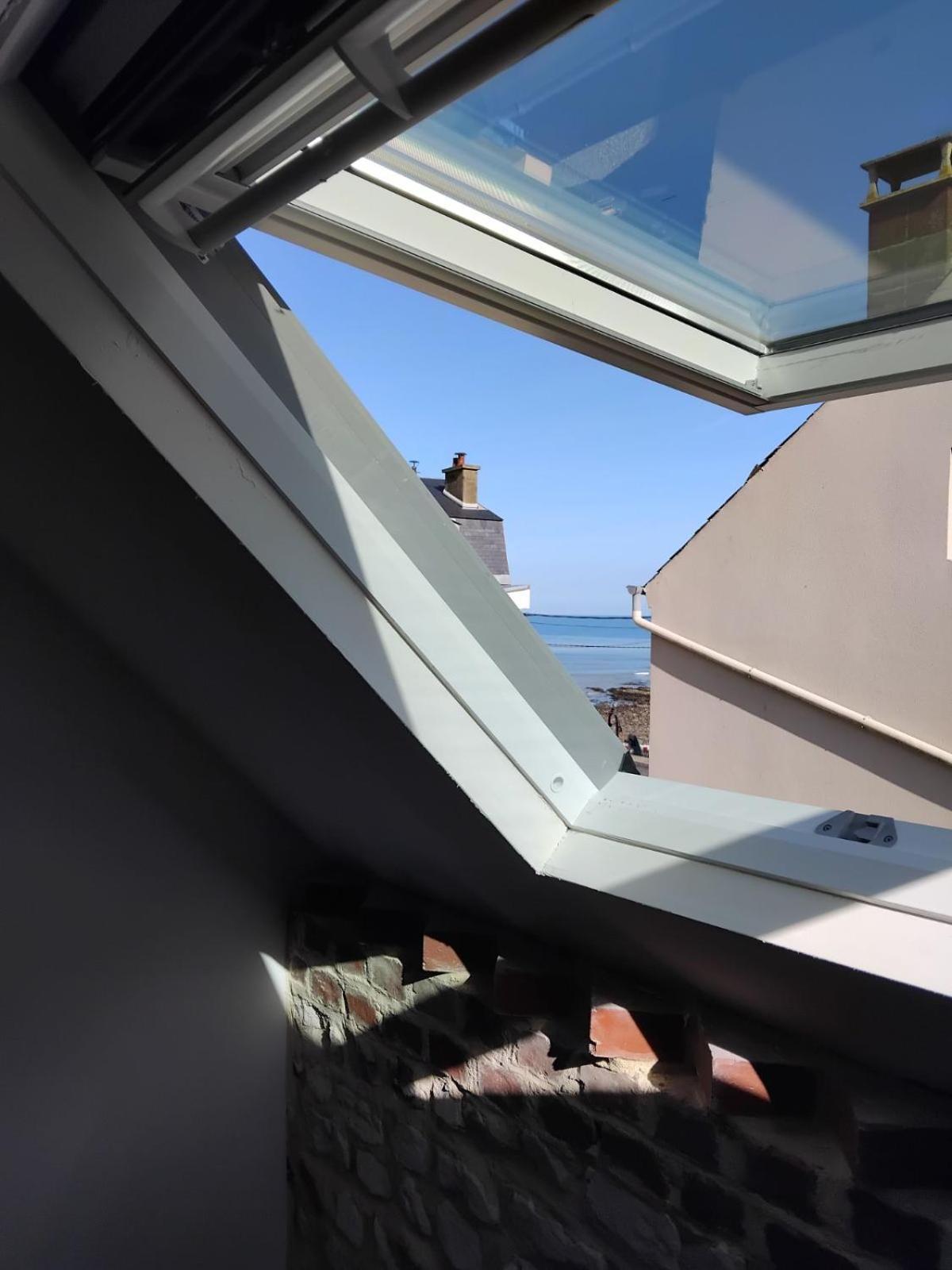 Yport, Maison De Pecheur Avec Jolie Terrasse. Exterior photo